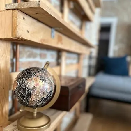 Multifunkcionalan Prostran Stan *