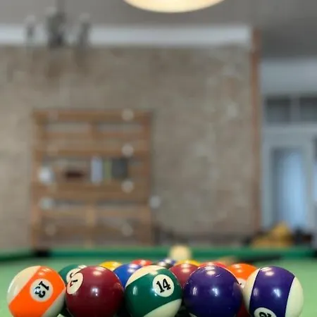 Multifunkcionalan Prostran Stan