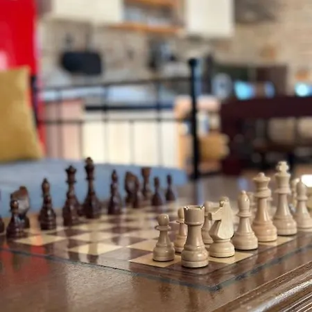 דירה Multifunkcionalan Prostran Stan *