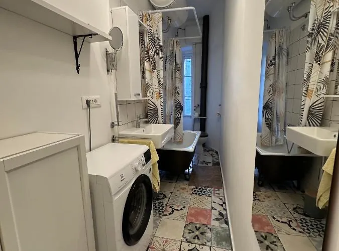 Multifunkcionalan Prostran Stan דירה *