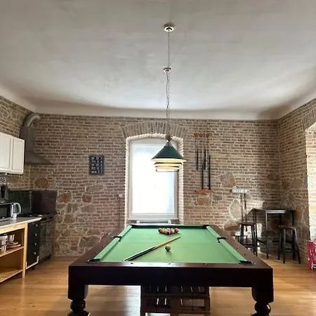 Appartement Multifunkcionalan Prostran Stan *