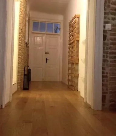 Appartement Multifunkcionalan Prostran Stan Rijeka