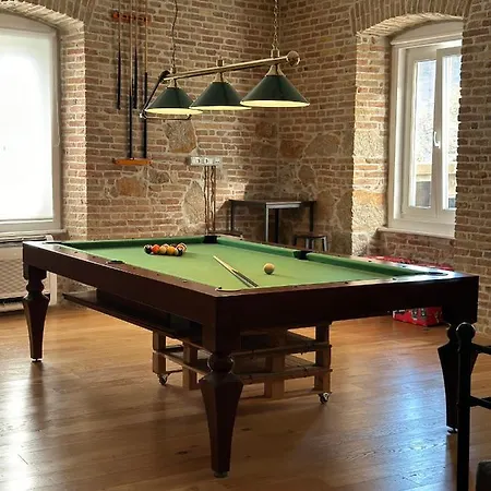 Appartement Multifunkcionalan Prostran Stan