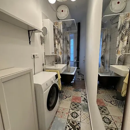 Multifunkcionalan Prostran Stan Appartement *